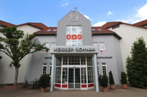 Hotel Weisser Schwan in Erfurt, Erfurt
